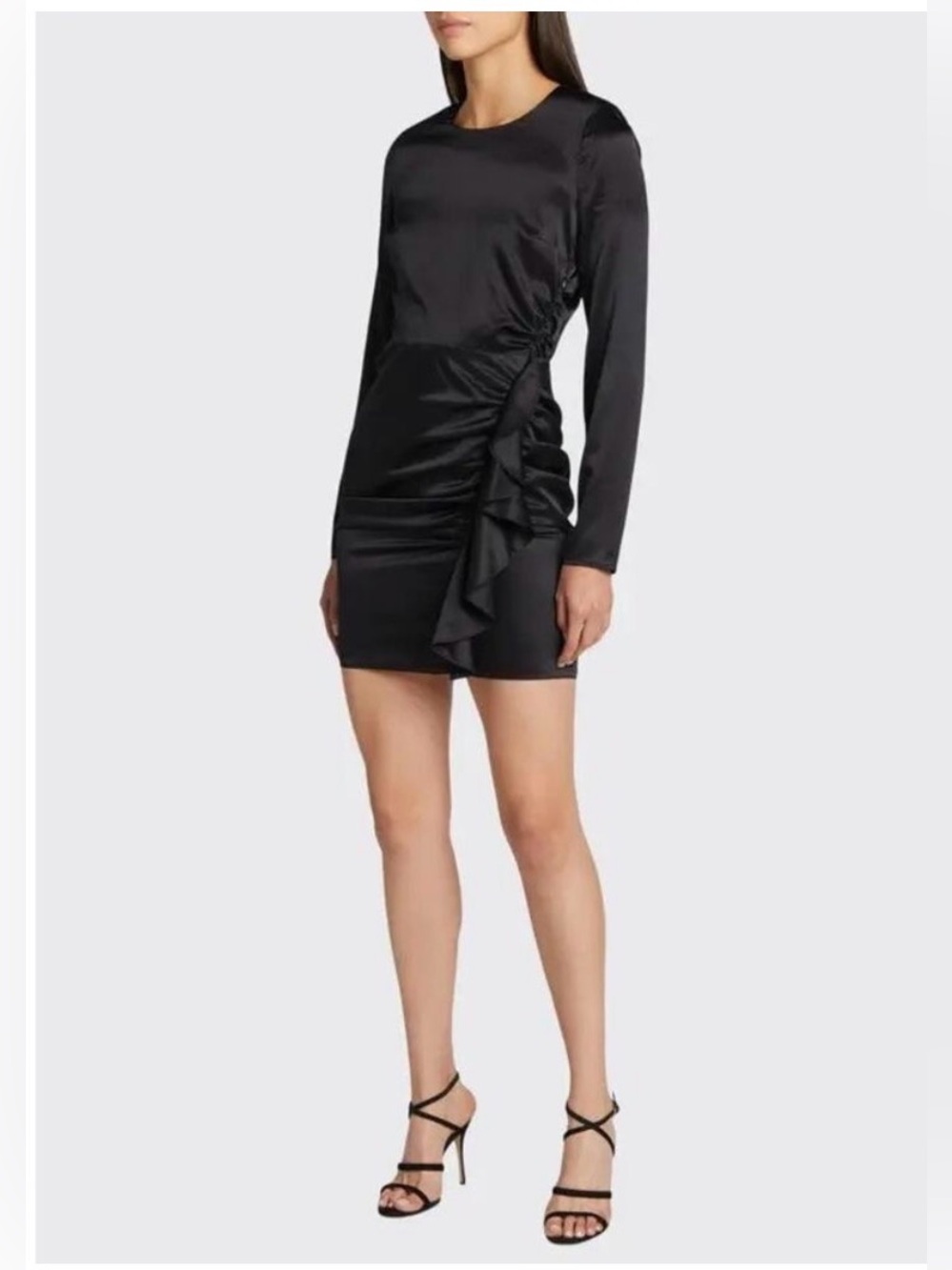 Rula dress